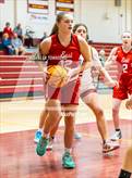 Photo from the gallery "East Wilkes @ South Stokes"