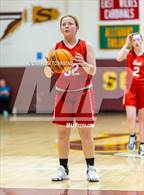 Photo from the gallery "East Wilkes @ South Stokes"
