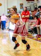 Photo from the gallery "East Wilkes @ South Stokes"