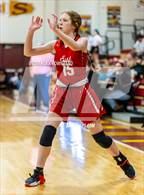Photo from the gallery "East Wilkes @ South Stokes"