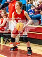 Photo from the gallery "East Wilkes @ South Stokes"