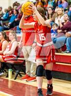 Photo from the gallery "East Wilkes @ South Stokes"