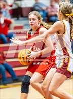 Photo from the gallery "East Wilkes @ South Stokes"