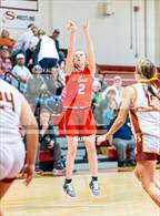 Photo from the gallery "East Wilkes @ South Stokes"