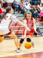 Photo from the gallery "East Wilkes @ South Stokes"