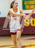 Photo from the gallery "East Wilkes @ South Stokes"
