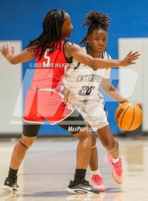 Luverne @ Enterprise