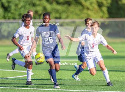 Thumbnail 1 in Danville @ Moorseville photogallery.