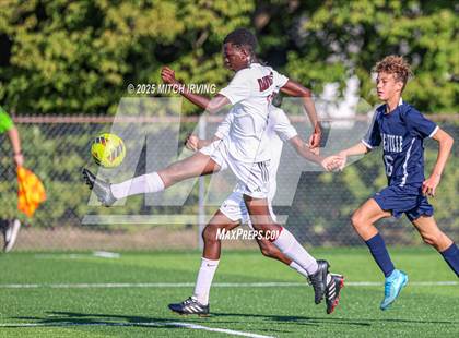 Thumbnail 1 in Danville @ Moorseville photogallery.