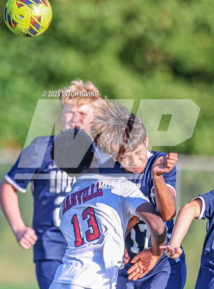Thumbnail 1 in Danville @ Moorseville photogallery.