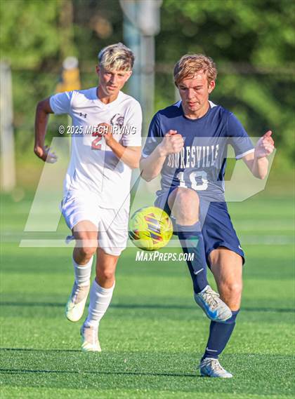 Thumbnail 1 in Danville @ Moorseville photogallery.
