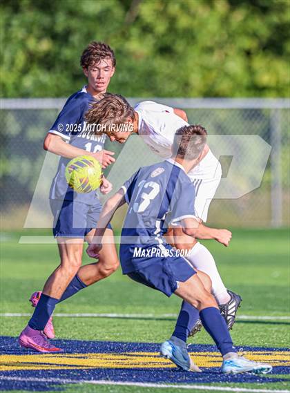 Thumbnail 3 in Danville @ Moorseville photogallery.