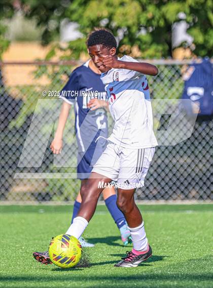 Thumbnail 3 in Danville @ Moorseville photogallery.