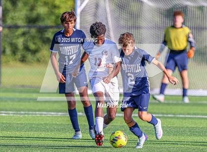 Thumbnail 1 in Danville @ Moorseville photogallery.