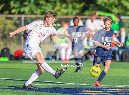 Thumbnail 3 in Danville @ Moorseville photogallery.