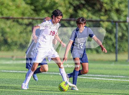Thumbnail 1 in Danville @ Moorseville photogallery.