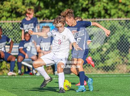 Thumbnail 3 in Danville @ Moorseville photogallery.