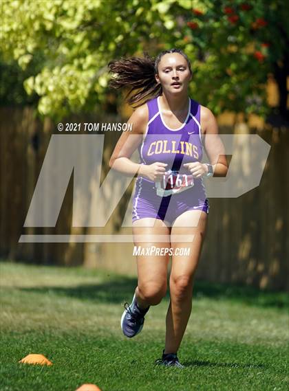 Thumbnail 1 in John Martin XC Invitational photogallery.