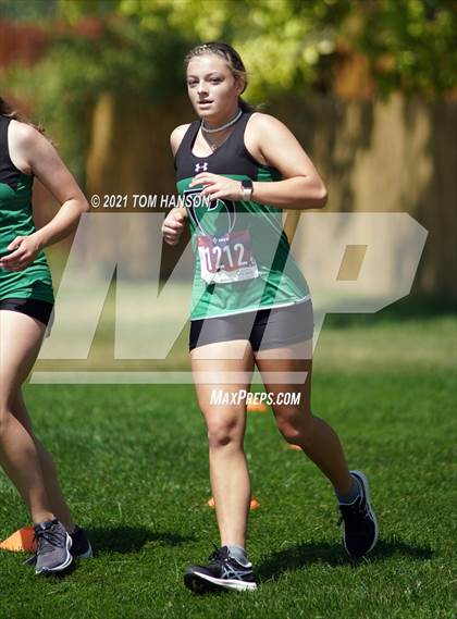 Thumbnail 3 in John Martin XC Invitational photogallery.