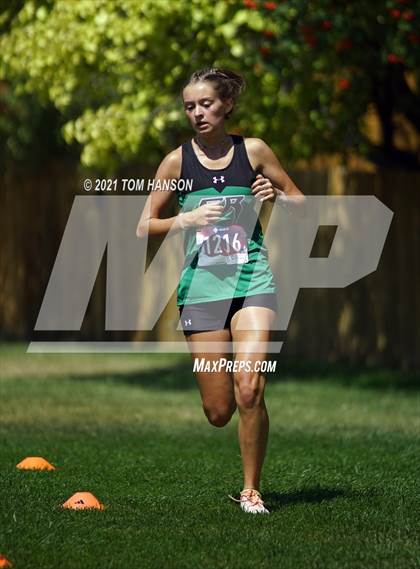 Thumbnail 1 in John Martin XC Invitational photogallery.