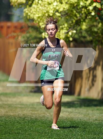 Thumbnail 1 in John Martin XC Invitational photogallery.