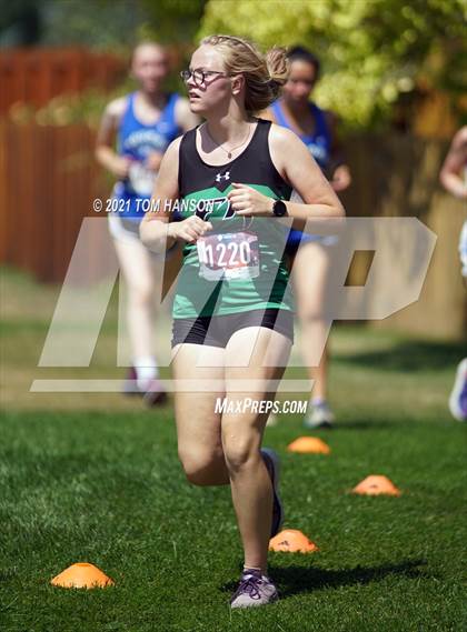 Thumbnail 1 in John Martin XC Invitational photogallery.