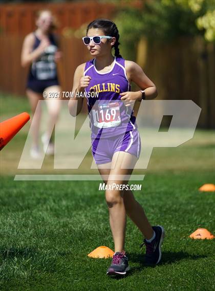 Thumbnail 3 in John Martin XC Invitational photogallery.