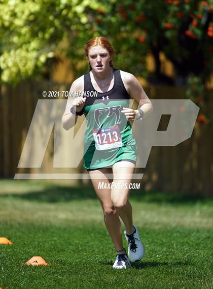 Thumbnail 1 in John Martin XC Invitational photogallery.