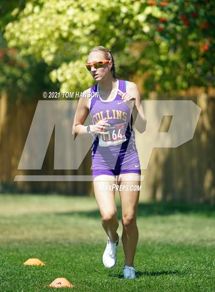 Thumbnail 3 in John Martin XC Invitational photogallery.
