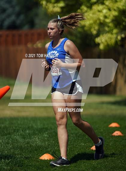 Thumbnail 3 in John Martin XC Invitational photogallery.