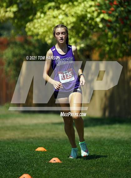 Thumbnail 3 in John Martin XC Invitational photogallery.
