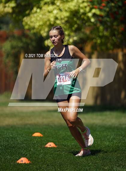 Thumbnail 2 in John Martin XC Invitational photogallery.