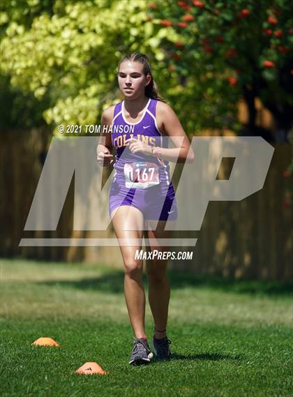 Thumbnail 1 in John Martin XC Invitational photogallery.