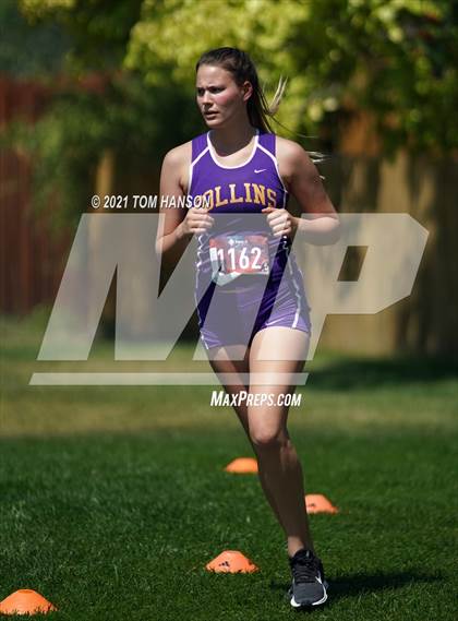 Thumbnail 2 in John Martin XC Invitational photogallery.