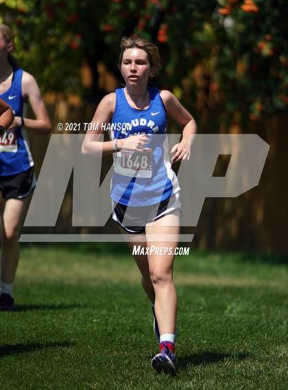 Thumbnail 3 in John Martin XC Invitational photogallery.