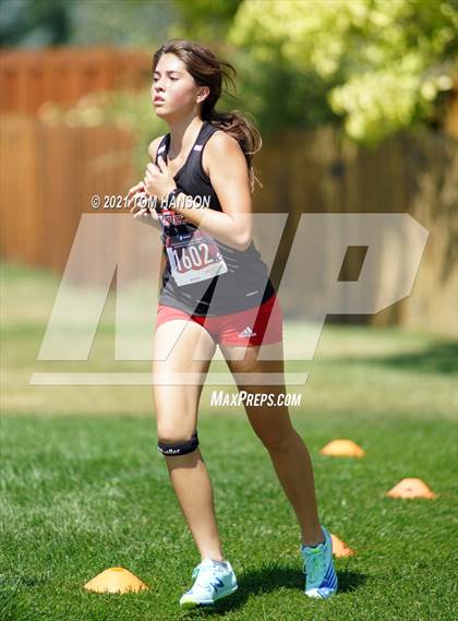 Thumbnail 3 in John Martin XC Invitational photogallery.