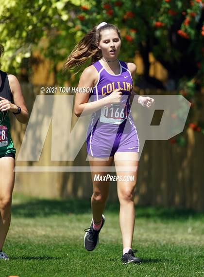 Thumbnail 1 in John Martin XC Invitational photogallery.