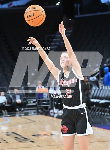 Thumbnail 2 in Mingus vs. Moon Valley (Hoopin' It Up At The Arena) photogallery.