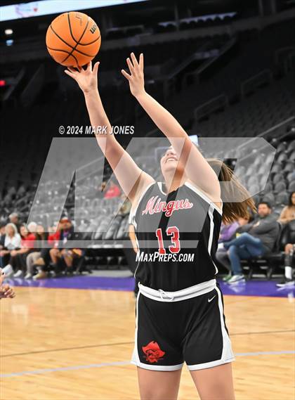 Thumbnail 1 in Mingus vs. Moon Valley (Hoopin' It Up At The Arena) photogallery.