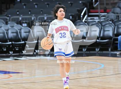 Thumbnail 3 in Mingus vs. Moon Valley (Hoopin' It Up At The Arena) photogallery.