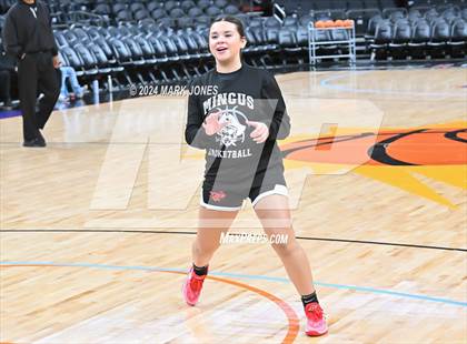 Thumbnail 2 in Mingus vs. Moon Valley (Hoopin' It Up At The Arena) photogallery.