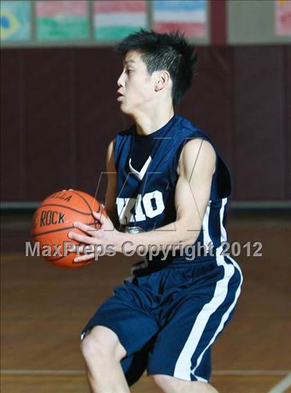 Thumbnail 3 in Keio @ Valhalla photogallery.