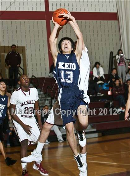 Thumbnail 2 in Keio @ Valhalla photogallery.
