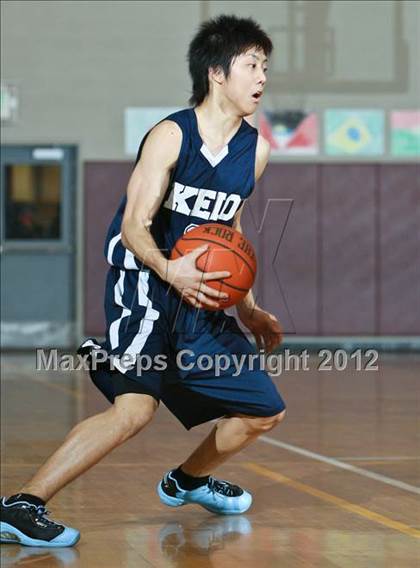 Thumbnail 3 in Keio @ Valhalla photogallery.