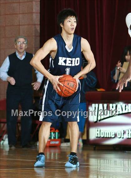 Thumbnail 3 in Keio @ Valhalla photogallery.