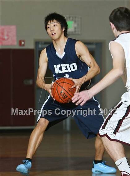 Thumbnail 2 in Keio @ Valhalla photogallery.