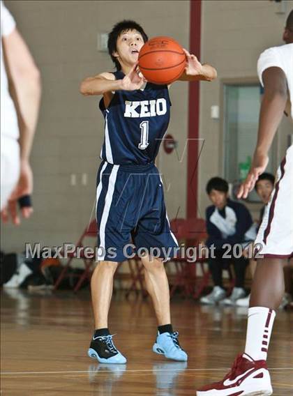 Thumbnail 3 in Keio @ Valhalla photogallery.