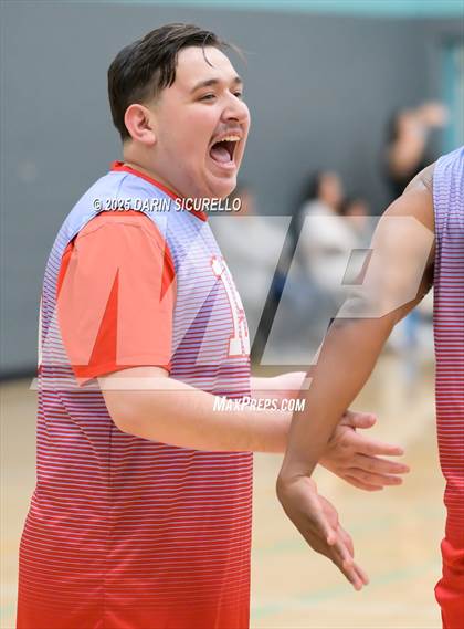 Thumbnail 1 in Horizon Honors vs. South Mountain (Epic Tourneys Invite) photogallery.