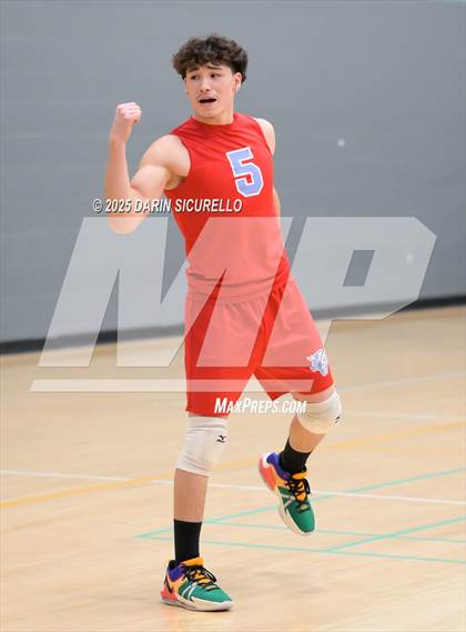 Thumbnail 3 in Horizon Honors vs. South Mountain (Epic Tourneys Invite) photogallery.