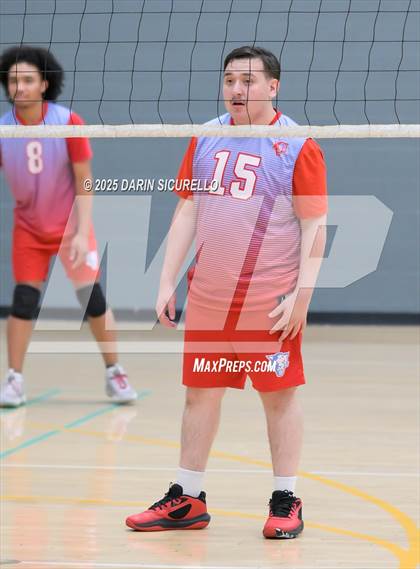 Thumbnail 2 in Horizon Honors vs. South Mountain (Epic Tourneys Invite) photogallery.